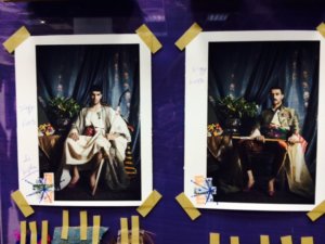Ceremionial Uniform