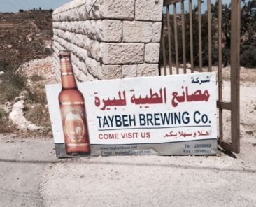 Taybeh