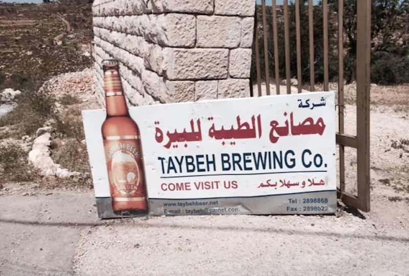 Taybeh