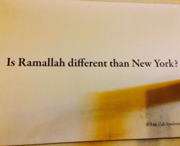 is R. different