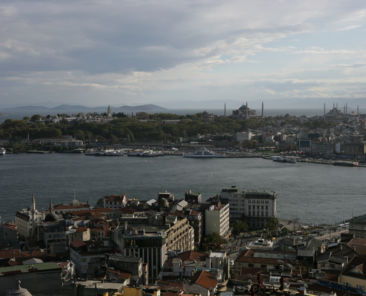 Istanbul