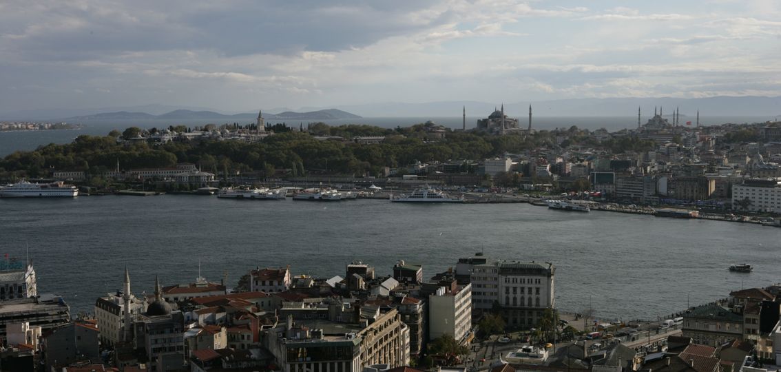 Istanbul