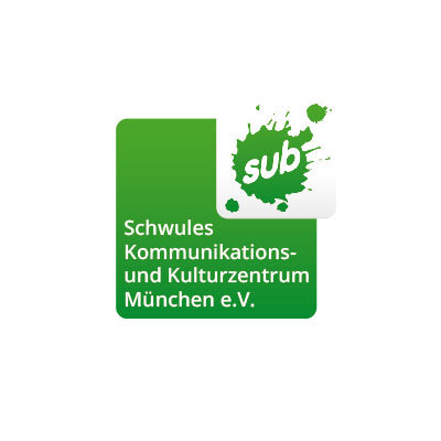 60_Logos_sub-schwules-kommunik-zentrum