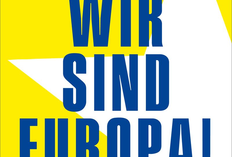 11775 - Wir sind Europa!