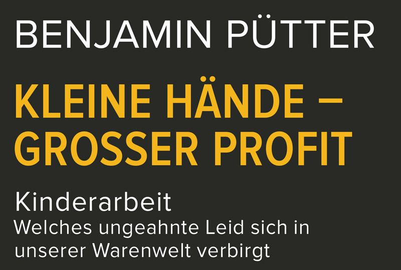 11784 - Kleine Hände - großer Profit