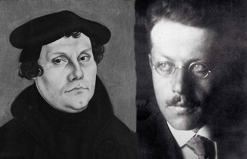 11811 - Rosenzweig, Luther und die Schrift