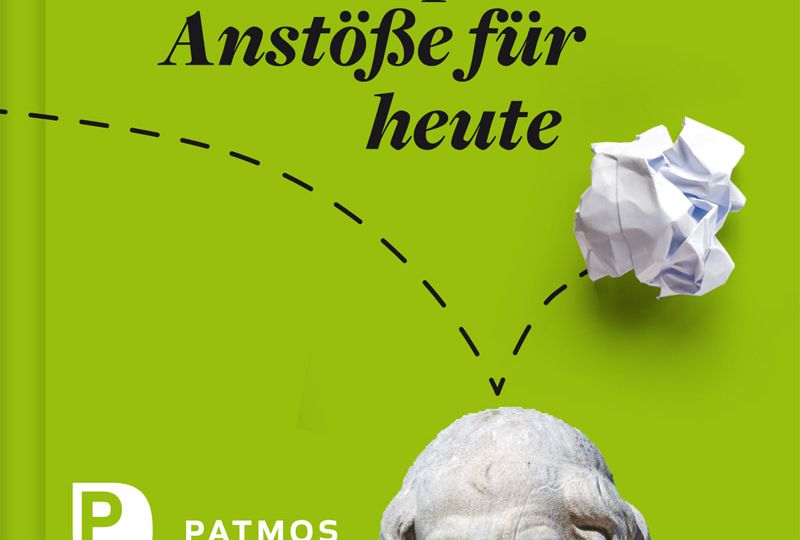 11814 - Buchvorstellung: Denken hilft!