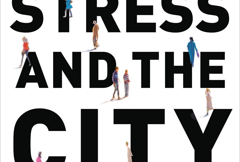 11830 - Stress and the City