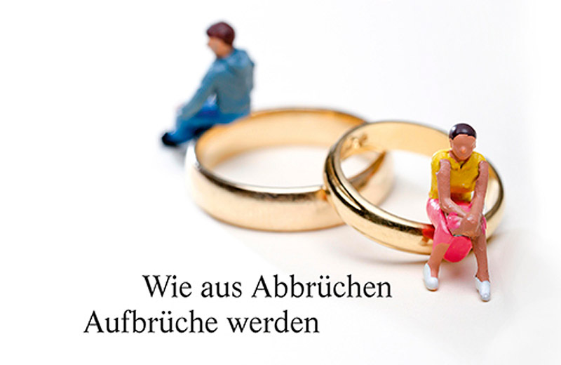 11843 - Trennungsschmerz und Neubeginn