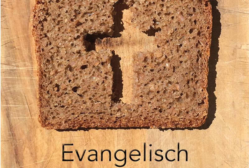11898 - Evangelisch in Bayern