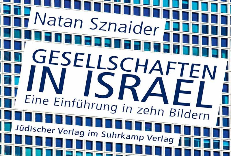 11916 - Gesellschaften in Israel