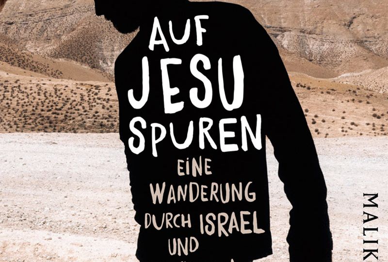 11928 - Auf Jesu Spuren