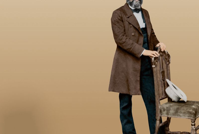 11931 - Interpretieren, um zu verändern: Karl Marx und seine Philosophie