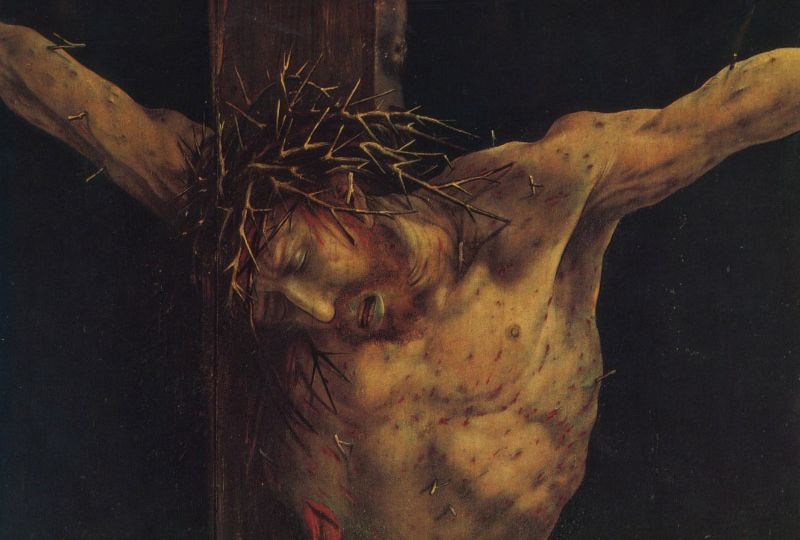 11939 - Skandalon Crucis - Muss das Kreuz sein?