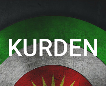 KURDEN