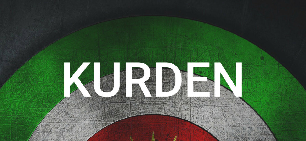 KURDEN