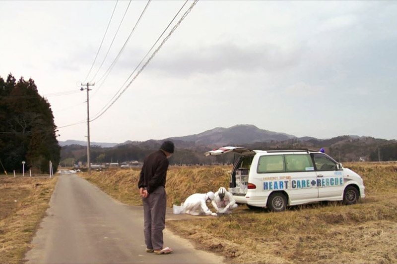 12033 - Furusato - Wunde Heimat