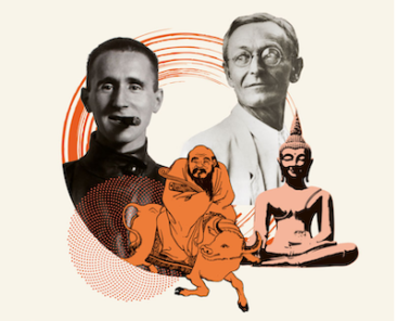 Im Fluss der Dinge Podcast