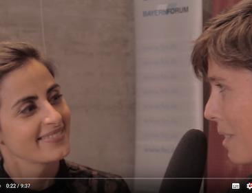 Sineb El Masrar Interview