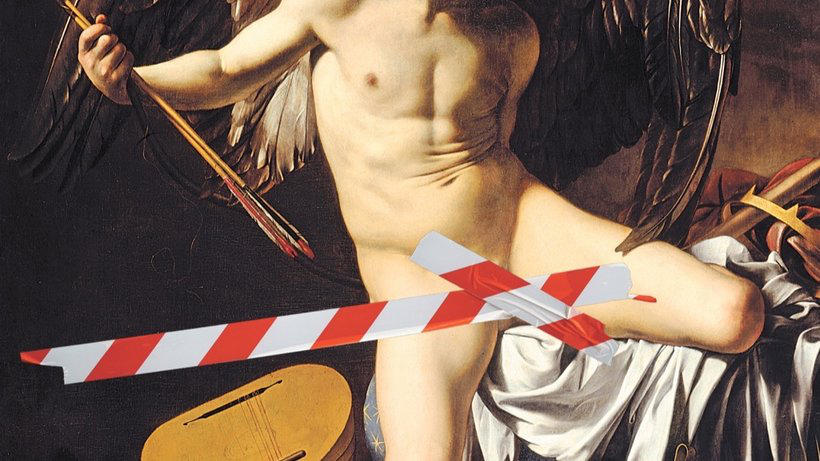 12168 - Wie frei ist die Kunst?