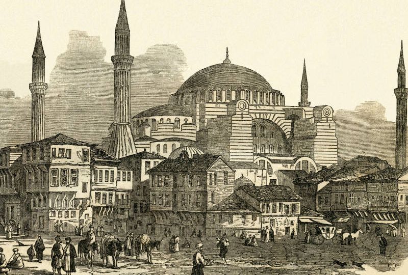 12190 - Die Deutschen und der Orient