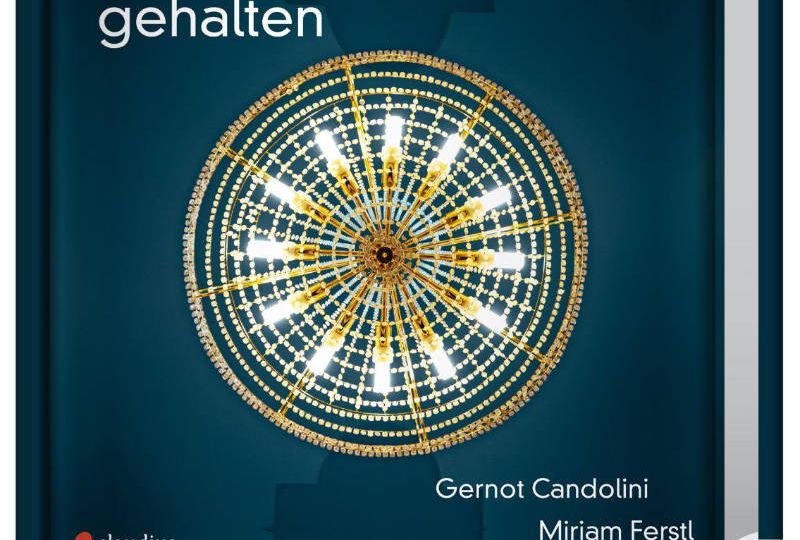 12260 - Von der Mitte gehalten