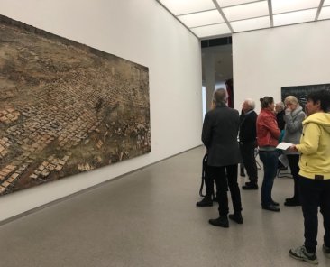 Sand aus den Urnen. Für Paul Celan