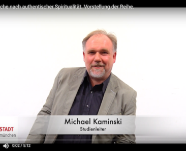 Michael Kaminski_Auf der Suche nach authentischer Spiritualitaet