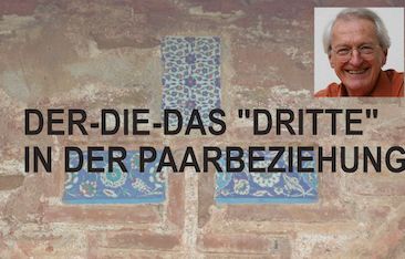 Vortrag von Hans Jellouschek