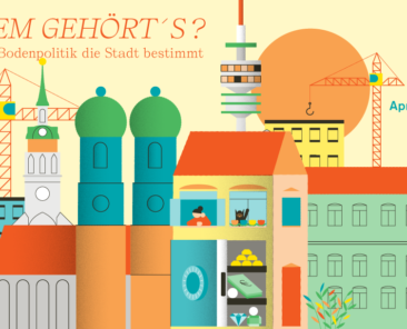 Soziale Bodenpolitik