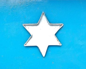 Rabbiner Tom Kucera berichtet über die Meditaion im Judentum