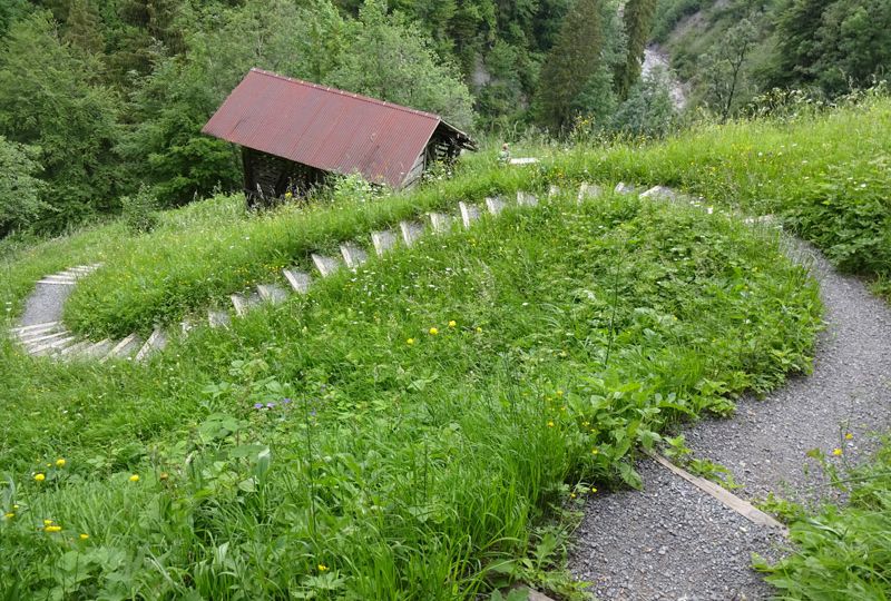 12387 - Wandlungsprozesse im Einklang mit mir selbst gestalten