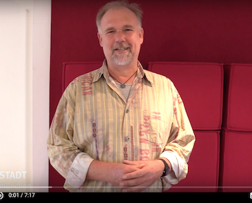 Michael Kaminski_Pilgern