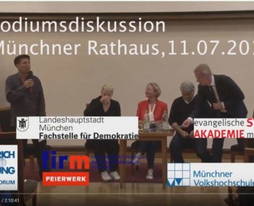 NSU_Podiumsdiskussion