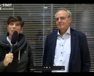 Interview Prof. Hubert Wolf Zoelibat