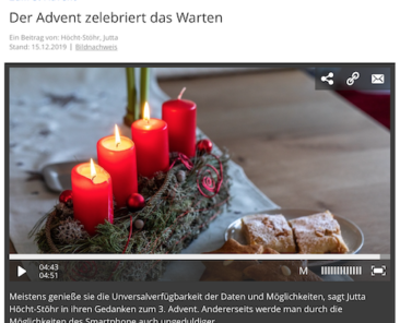 Der Advent