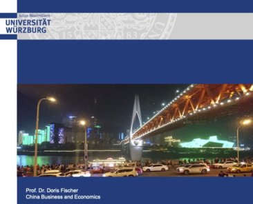 Fischer Die neue Seidenstraße München Nov 21 2019