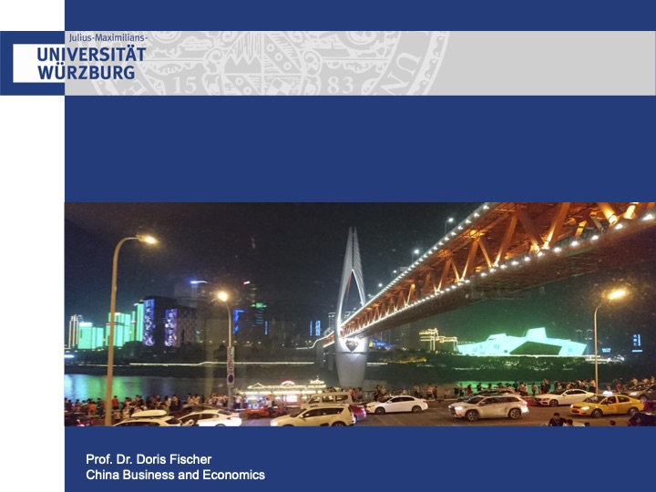 Fischer Die neue Seidenstraße München Nov 21 2019