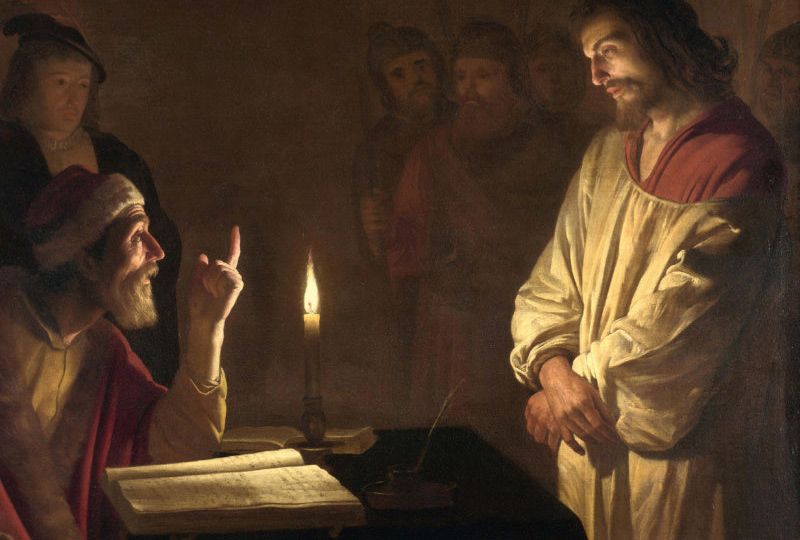 12454 - Walter Homolka: Der Jude Jesus - Eine Heimholung
