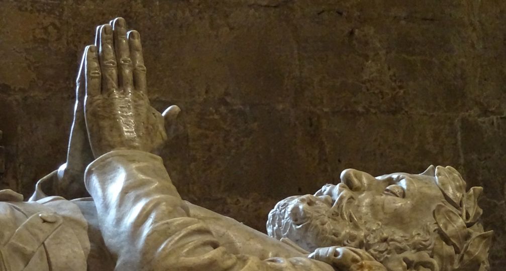 12490 - Wo Sterben zum Leben gehört