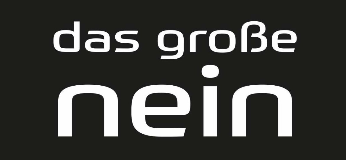 Nassehi _ Das große Nein Kopie