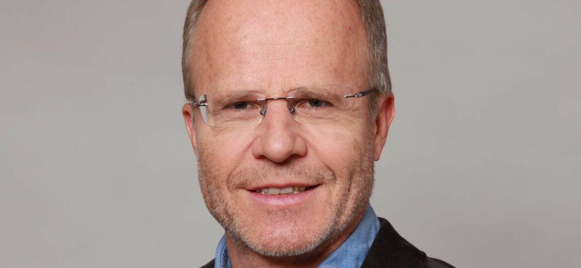 Prof. Dr. Thomas Junker