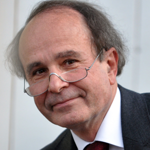 Prof. Dr. Michael von Brück