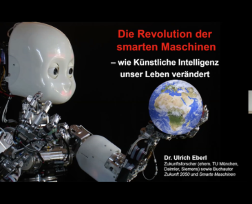 künstliche Intelligenz