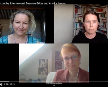 Inteview Götze Joeres
