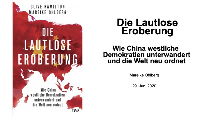 lautlose Eroberung