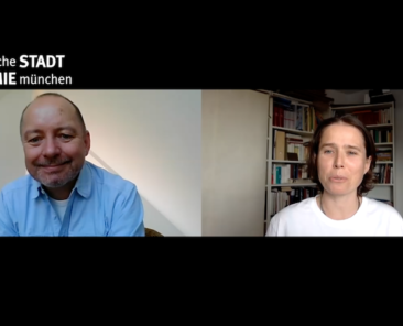 Rainer Liepold Interview