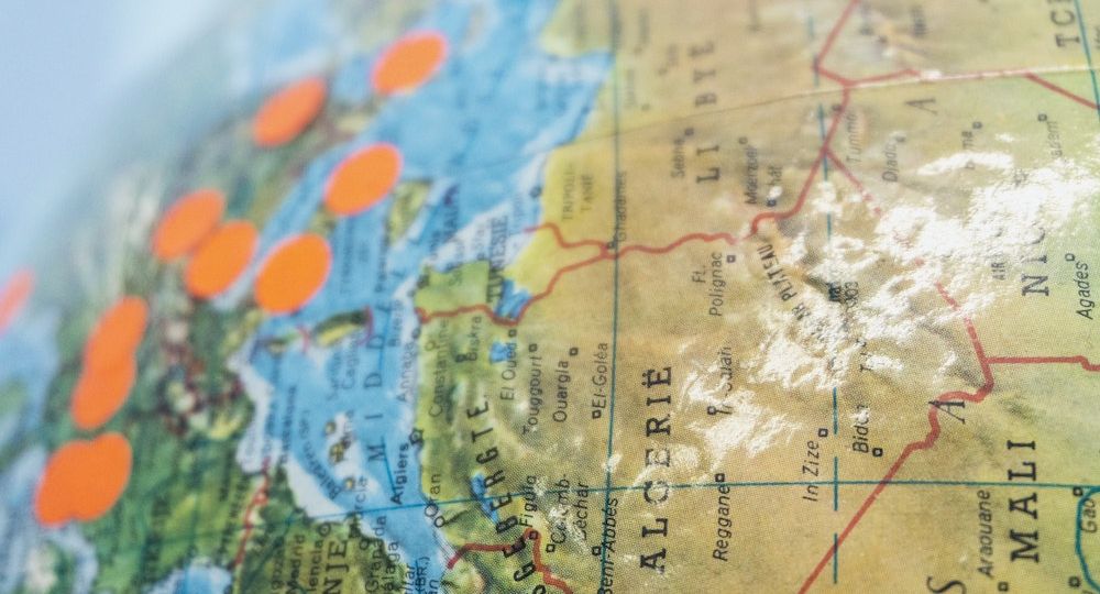 12632 - EU Außenpolitik - Kooperation mit Afrika