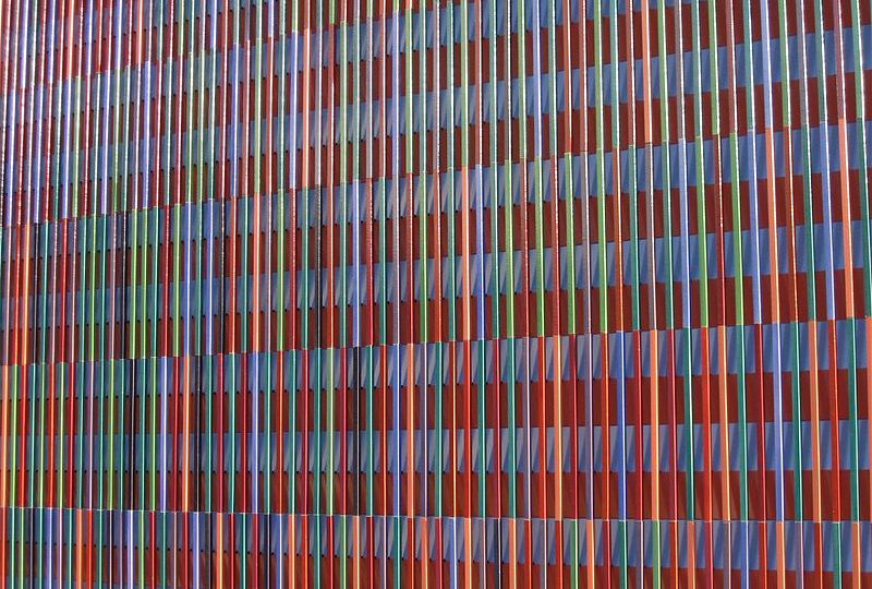12701 - Lucy McKenzie: Inspiration. Appropriation. Illusion.