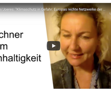 Annika Joeres Klimaschutz